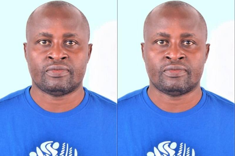 Professor Thomas Onyango Mboya
